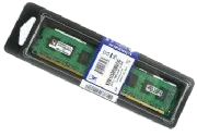 KINGSTON DDR3 PC-10600 1333MHZ 4096MB CL9