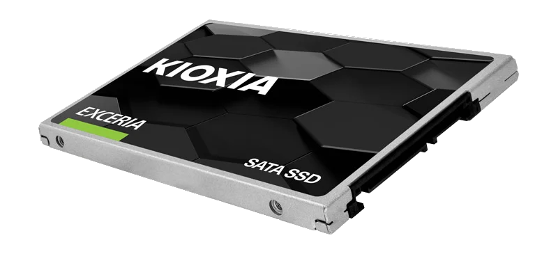 דיסק קשיח KIOXIA® EXCERIA LTC10Z240GG8 240GB SSD