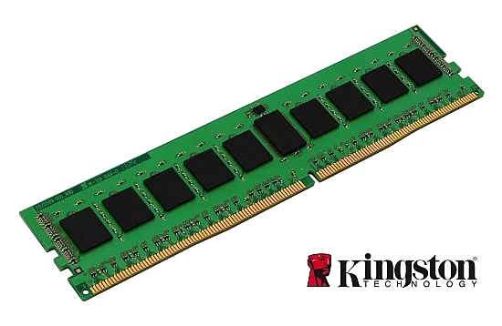 KINGSTON DDR4 8GB 2133MHz DDR4 Non-ECC CL15 DIMM SR x8 PC17000