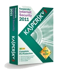 אנטי וירוס Kaspersky Internet Security version 2011