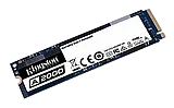 דיסק קשיח Kingston® 1000GB SSDNOW A2000 M.2 2280 NVMe