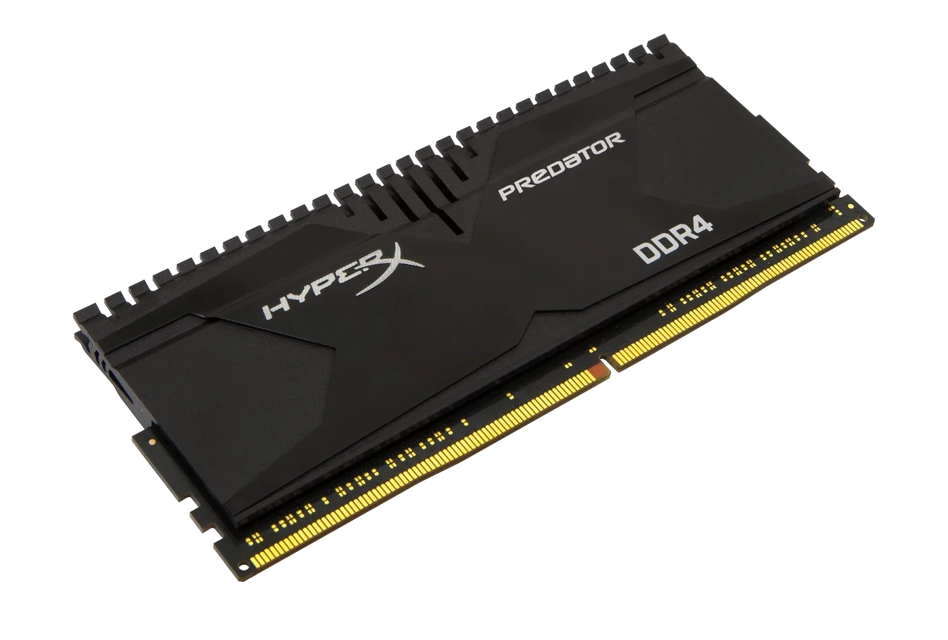 Kingston DDR4 KIT 16GB 4x4GB XMP Predator 2400MHZ PC19200