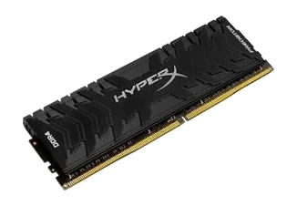 Kingston DDR4 16GB HX430C15PB3 XMP Predator 3000MHZ CL15
