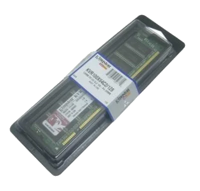 SDRAM PC133 Kingston 8C 512MB CL2