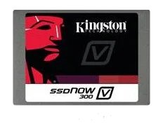 דיסק קשיח Kingston® 240GB SSDNow V300 2.5 34nm