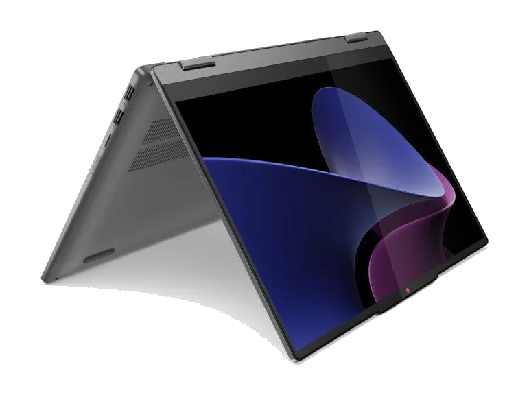 מחשב נייד Lenovo IdeaPad 5 2-in-1 14IRH9 Core™Ultra 5 120U 10x 1.4Hz ,16G ,1T ,FD