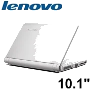 מחשב נייד Lenovo IdeaPad S10e 10.1" 1.68Ghz