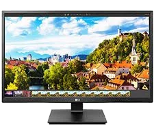 LG FLATRON 22BK55WY-B IPS - LED "22 5MS 1:5000000 DP ,DVI