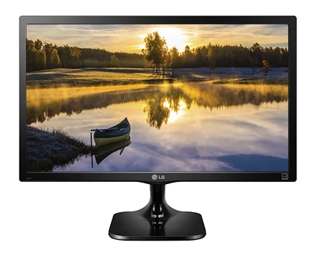 LG FLATRON 22M47VQ-P - LED "21.5 2MS 1:5000000 DVI ,HDMI