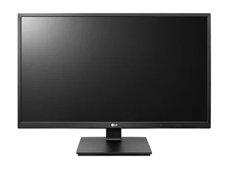 LG FLATRON 24BK550Y-B - LED 24" Class Full HD IPS HDMI