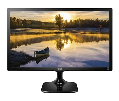 LG FLATRON 24M47VQ - LED "23.5 2MS 1:5000000 DVI ,HDMI