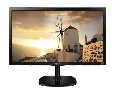 LG FLATRON 24mp57hq-p - LED 24" Class Full HD IPS HDMI