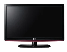 LG FLATRON 26LK310Y "26 2MS 1:60000 DVI
