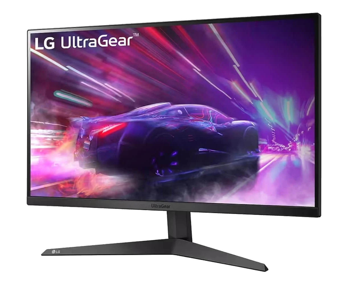 LG UltraGear 27GQ50F-B - LED 27" Class Full HD 165HZ DP HDMI