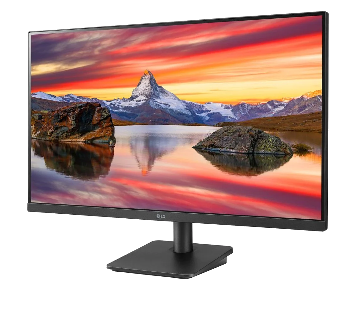 LG 27MP400-B - LED 27" Class 75HZ Full HD IPS HDMI