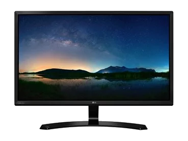 LG FLATRON 27mp58vq-p - LED 27" Class Full HD IPS HDMI