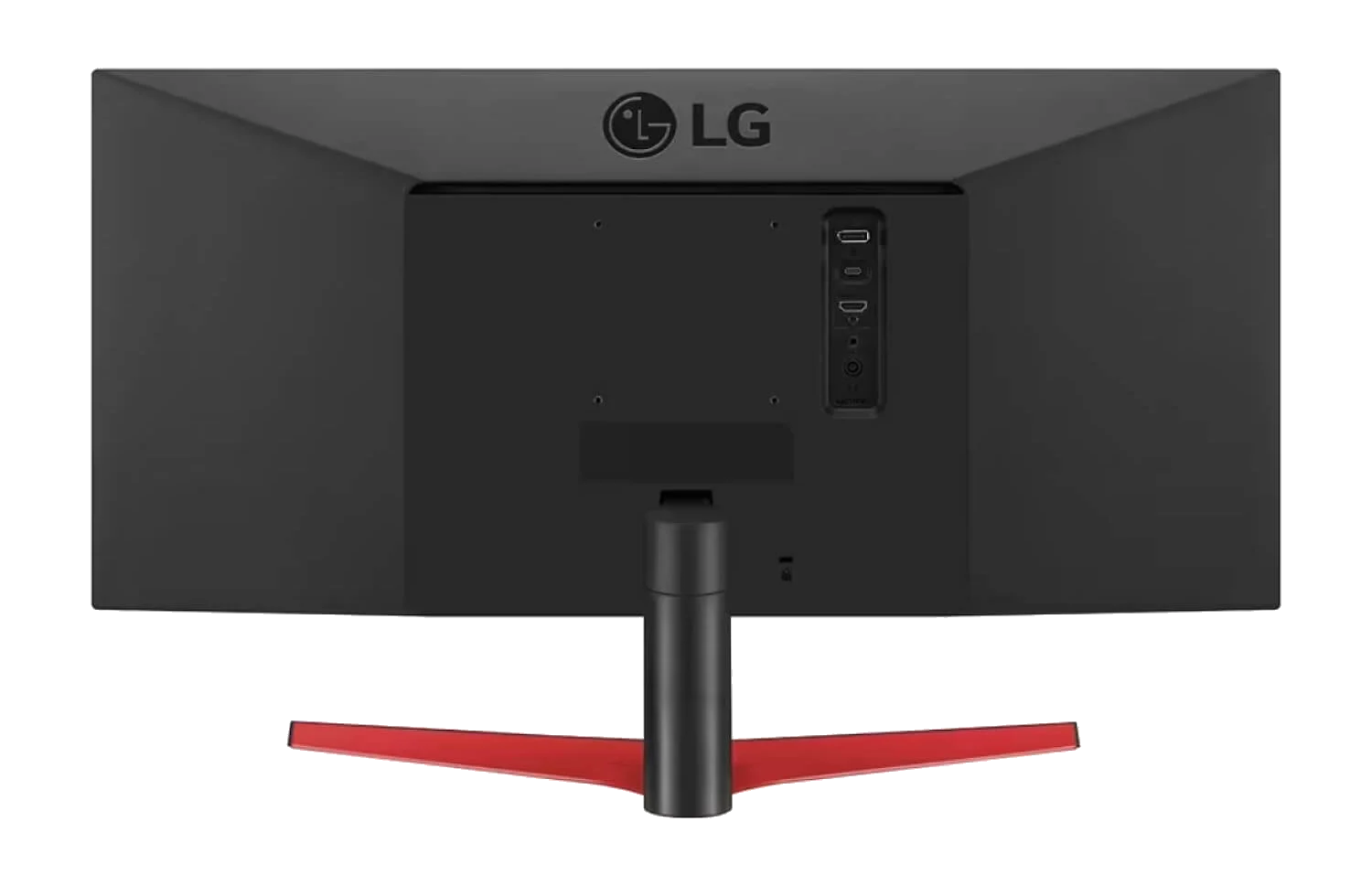 LG "29 UltraWide FHD HDR FreeSync Monitor with USB Type-C – תמונה 4