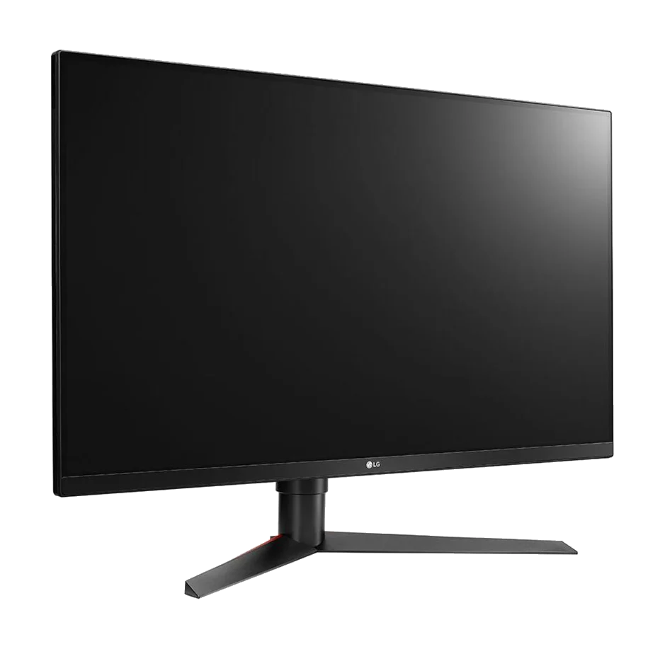 LG UltraGear 32GK650F-B - LED 32" Class 2K QHD 144HZ DP HDMI – תמונה 3