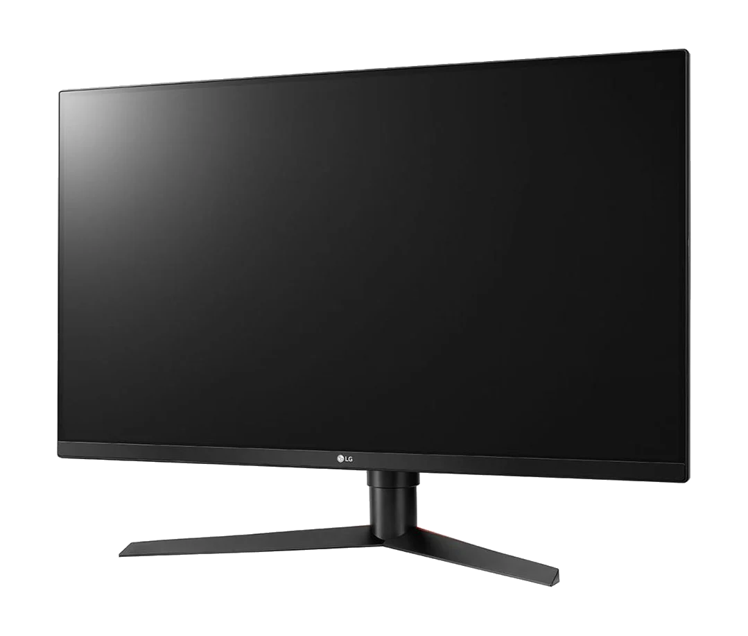 LG UltraGear 32GK650F-B - LED 32" Class 2K QHD 144HZ DP HDMI – תמונה 2