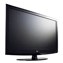 טלוויזיה LG "42 FULL HD 42LF20FR LCD