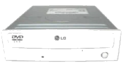 LG DVD ROM GDR-H30N X16