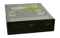 LG CDRW GCE-8527B 52X32X52 – תמונה 2
