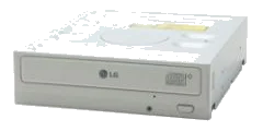 LG CDRW GCE-8527B 52X32X52