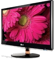 LG FLATRON IPS 236V LED "23 DVI