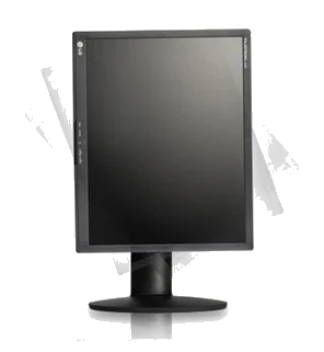 LG FLATRON L1942PK "19 DVI
