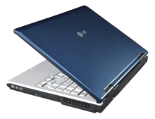 מחשב נייד LG R400-E2ABE Core™ Duo 2x 1.86GHz