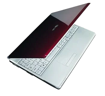 מחשב נייד LG R510-226 Core™ Duo T3400 2x 2.16GHz