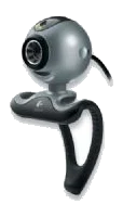 מצלמת אינטרנט Logitech® QuickCam® Pro 5000
