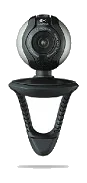 מצלמת אינטרנט Logitech® S5500® Camera 1.3MP