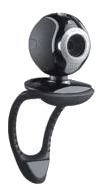 מצלמת אינטרנט Logitech® QuickCam® S7500