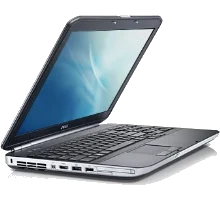 מחשב נייד Latitude E5520M Core™i5-2520M 2x 2.5Ghz, 3M