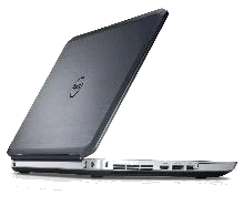 מחשב נייד Latitude E5530 LT-RD33-7259 Core™i5-3230M 2x 2.6Ghz, 3M,Dual Core