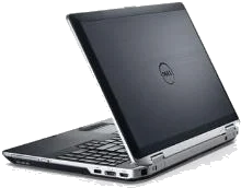 מחשב נייד Latitude E6530-7259-3G Core™i7-3740QM 4x 2.7Ghz, 3M,