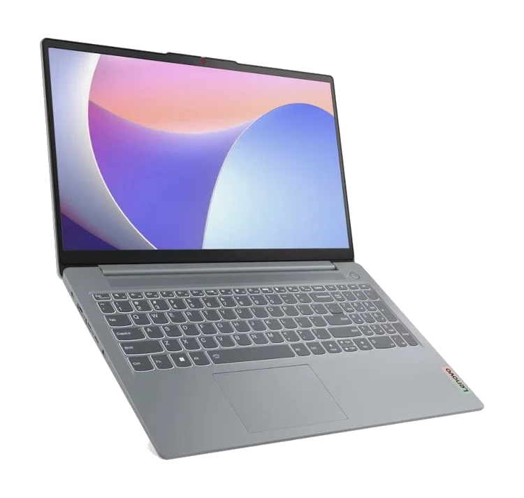 מחשב נייד Lenovo NB IdeaPad Slim 3 15IAN8 Core™ I7-13620H 10x 2.4Hz