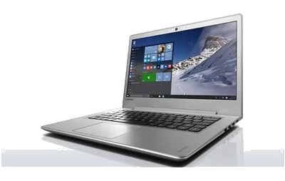 מחשב נייד Lenovo Ideapad 510S-14 80TK0029IV Core™ I7-6500U 2x 2.5GHz