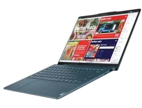 מחשב נייד Lenovo Yoga 7 2-in-1 14IML9 Core™ I5-125U 12x 1.3GHz