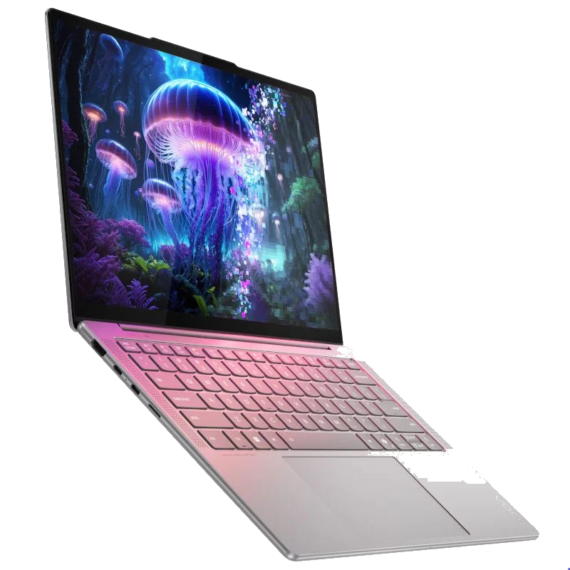 מחשב נייד Lenovo Yoga Slim 7 14ILL10 Core™ Ultra 5 226V 8x 2.1GHz