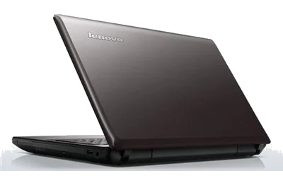 מחשב נייד Lenovo G50-45 80E300Q4IV AMD® Processor E1-6010 2x 1.35GHz