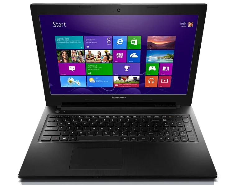 מחשב נייד Lenovo G500 59389998 Core™ I3-3110M 2x 2.4GHz