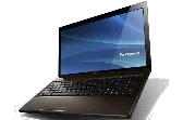 מחשב נייד Lenovo G505 59397889 AMD® Processor E1-2100 2x 1.0GHz