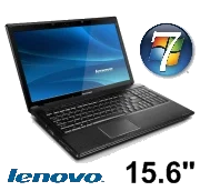 מחשב נייד Lenovo G560-0679-3XG Core™ I5 430 2x 2.26GHz