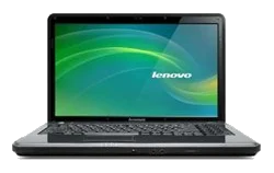 מחשב נייד Lenovo G570-AGG Core™ I5-2450M 2x 2.5GHz