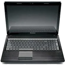 מחשב נייד Lenovo G580 MBBEQIV Core™ B970 2x 2.3GHz