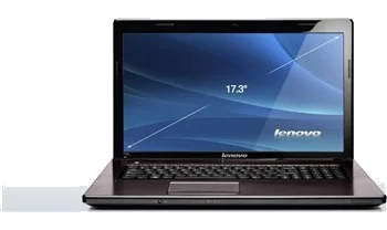 מחשב נייד Lenovo G780 M845BIV Core™ I3-3110M 2x 2.4GHz
