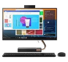 מערכת מחשב Lenovo DT IC AIO 5 27IOB6 F0G40093IV