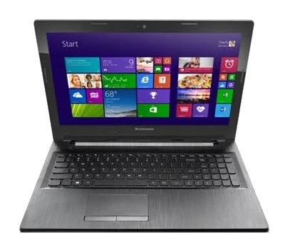 מחשב נייד Lenovo IdeaPad 110-15 80UD003YIV Core™ i3-6100U Processor 2x 2.3GHz